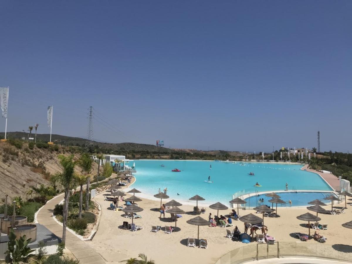 Al-1204 Ground Floor In Alcazaba Lagoon Apartment *