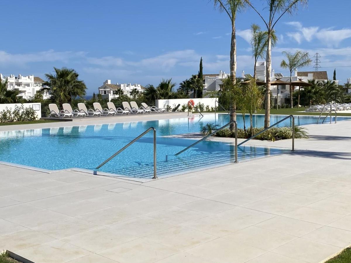Al-1204 Ground Floor In Alcazaba Lagoon Apartment *