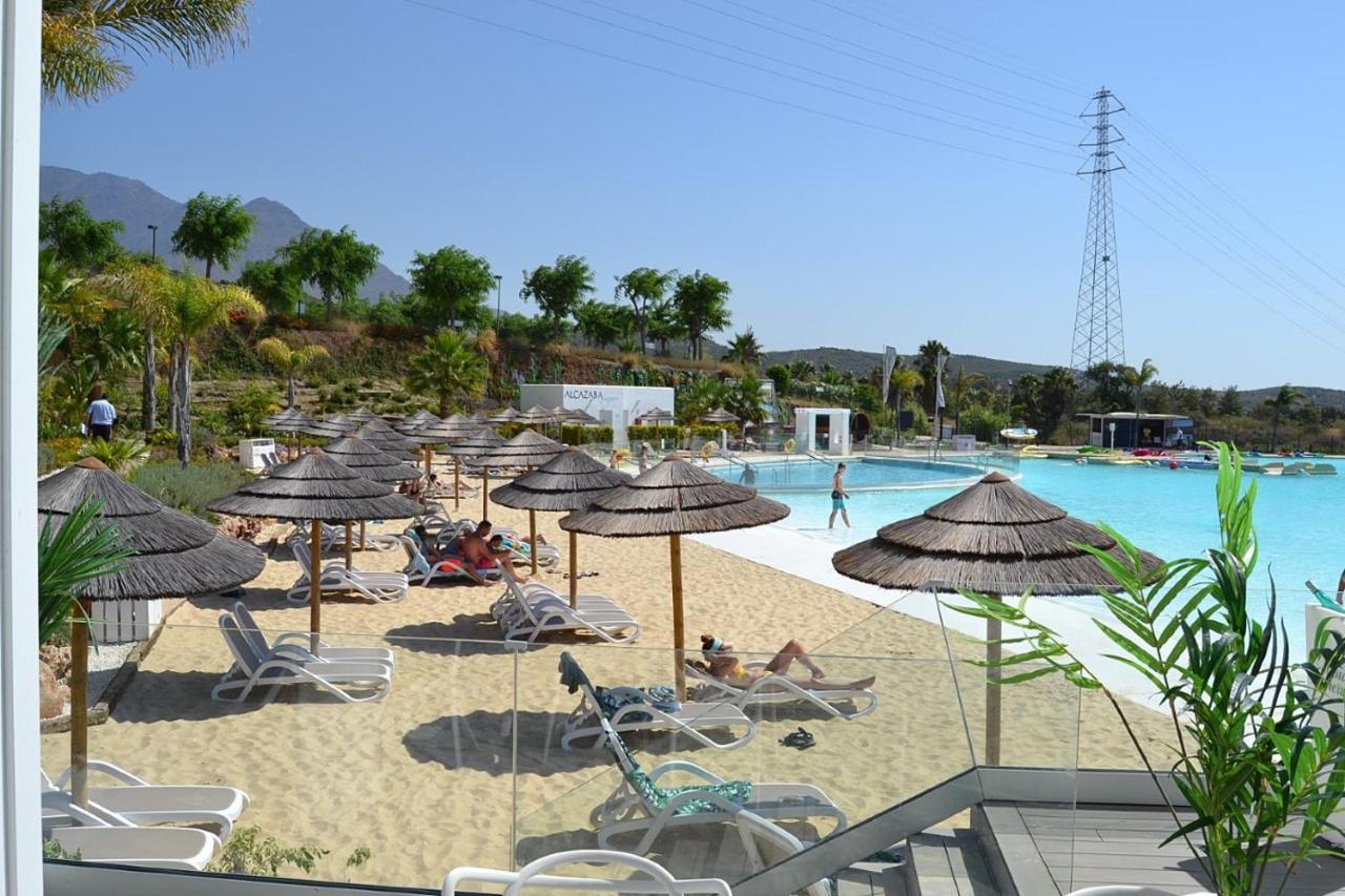 Al-1204 Ground Floor In Alcazaba Lagoon Apartment *