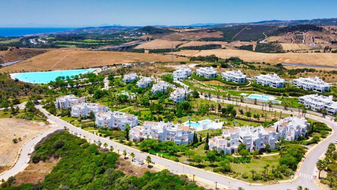 Apartment Al-1204 Ground Floor In Alcazaba Lagoon