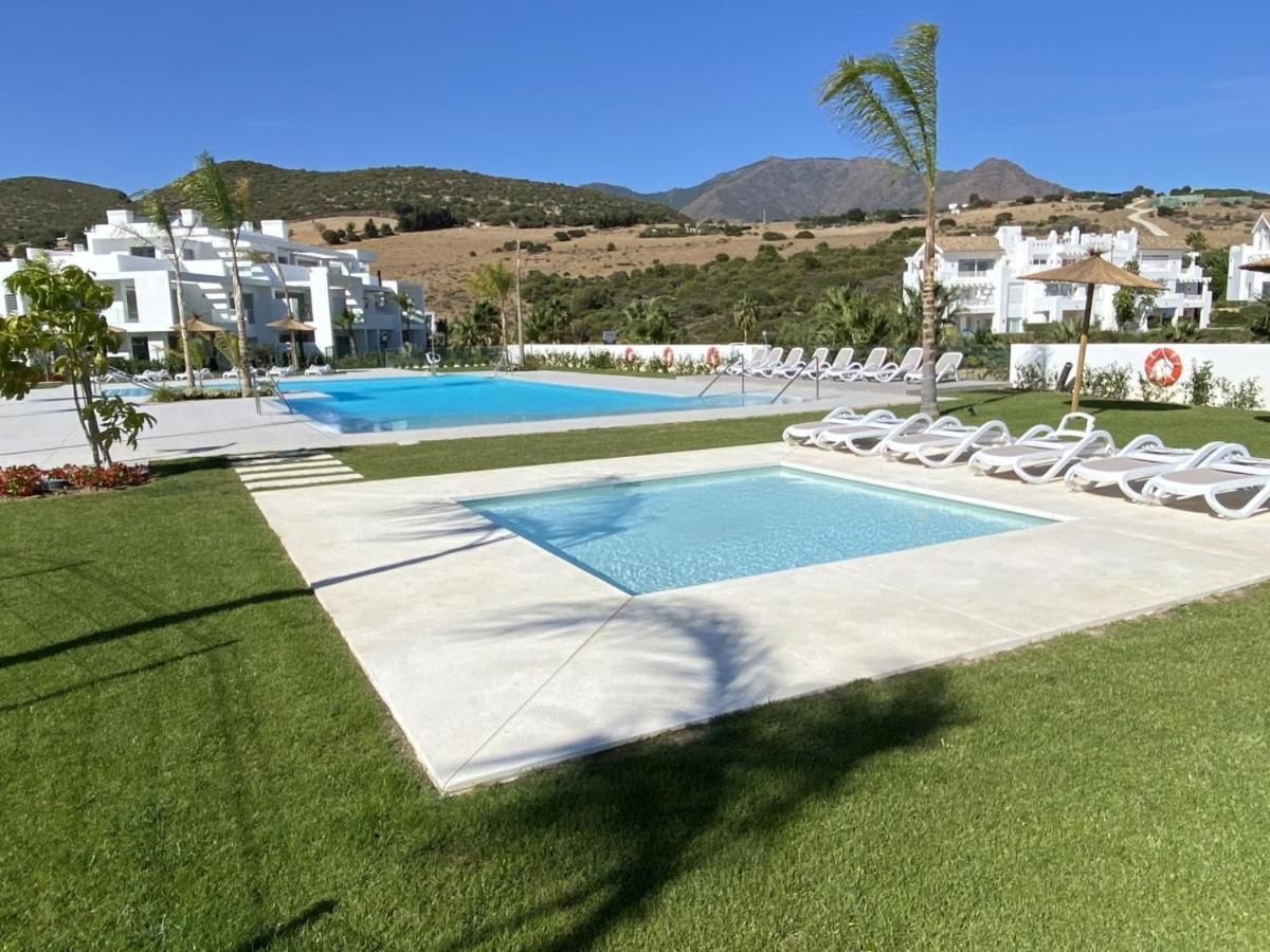 Al-1204 Ground Floor In Alcazaba Lagoon * Estepona