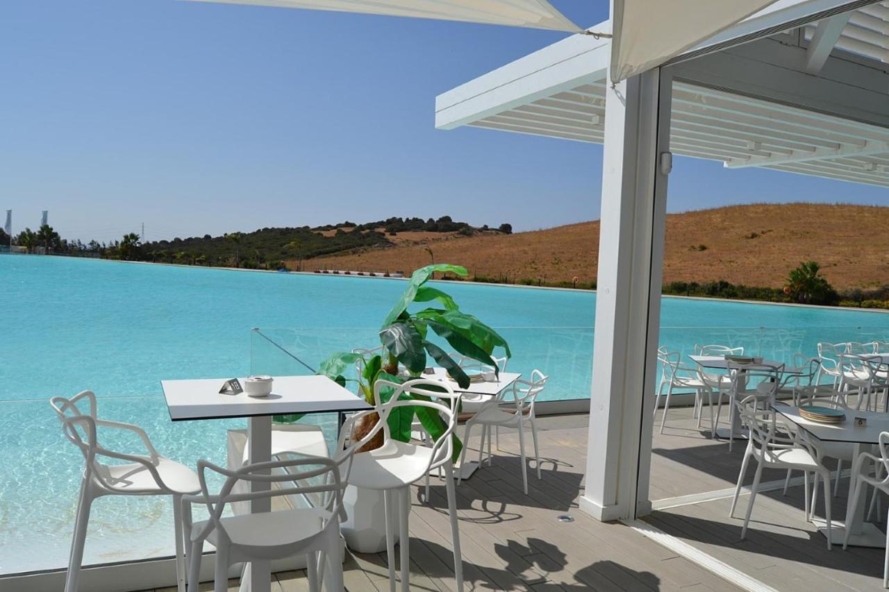 Al-1204 Ground Floor In Alcazaba Lagoon * Estepona
