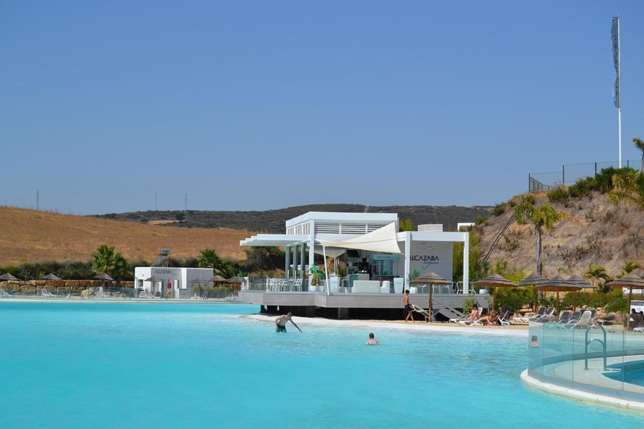 Al-1204 Ground Floor In Alcazaba Lagoon *
