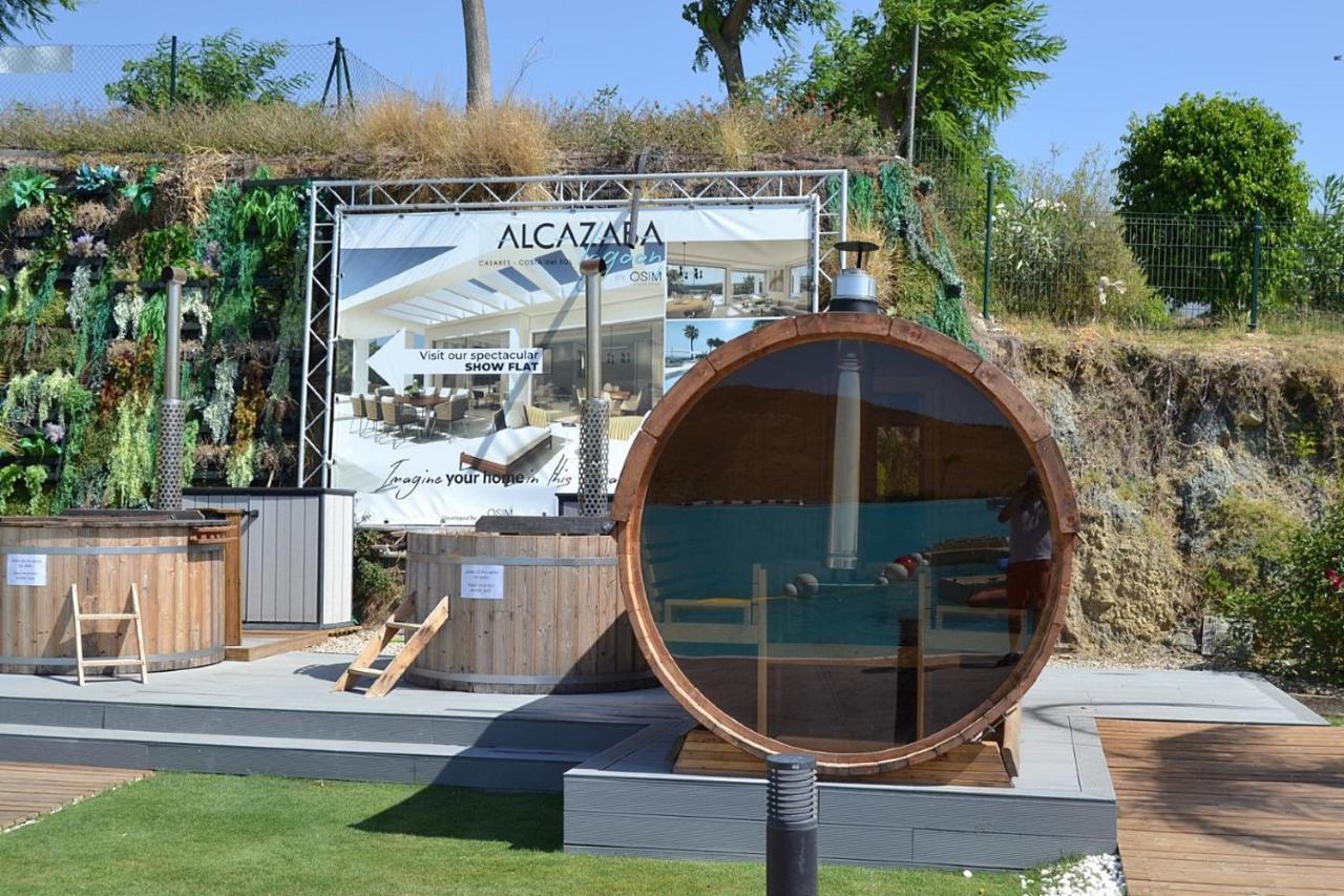 Al-1204 Ground Floor In Alcazaba Lagoon Apartment